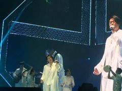 -成都金融城演艺中心