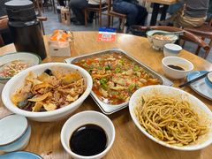 -艺味深尝(云锦路店)