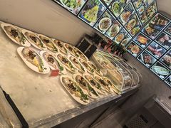 -苏大嘴蒸汽海鲜·海胆蒸饺(中山广场店)