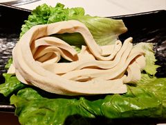 -左庭右院鲜牛肉火锅(七宝领展广场店)