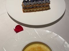 -L'Arome芳芳法国餐厅(仙林金鹰店)