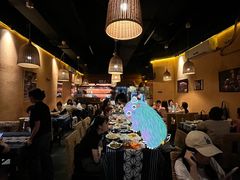 -滇道云南特色料理(康定路店)