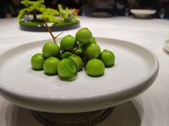 晴王鹅肝-1921餐厅.精选.浙味(一线西湖湖景店)