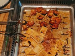 -新石器烤肉(欧尚永宁店)