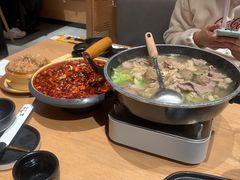 -川堂风·跷脚牛肉·乐山爆炒(宝山日月光店)