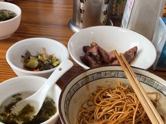 -友琴面馆(东白溪公寓店)