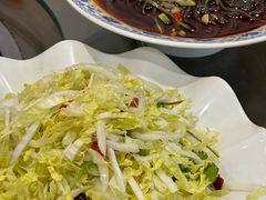 -九寨沟石锅鱼(沣峪口二十年店)