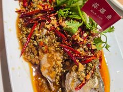 -杨氏青龙虾·羊蝎子(金盛路总店)
