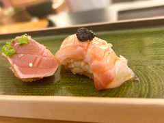 -鮨政· Omakase(福州万象城店)