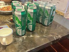 -粗粮人家·东北菜(洋桥店)