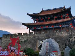 -大理古城