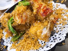 -79号渔船海鲜饭店(华强北店)