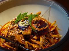 敲糖棒棒鸡-映水芙蓉(上海万象城店)