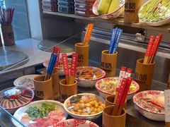 -湘语·湖南家常菜(新洲店)