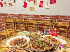 -醉壹号海鲜大排档(厦门美食地标店)