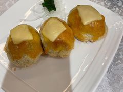 芝士紫薯酥-红棉中餐厅·广州海航威斯汀酒店