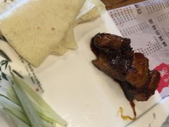 -春天里·老街坊餐厅(港隆广场店)