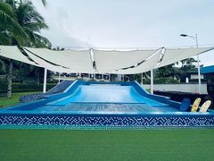 -石梅湾艾美度假酒店