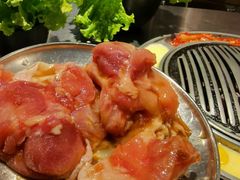-猪掌柜韩国烤肉(六折店)