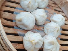 蟹粉小笼-万寿斋(山阴路店)