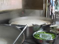 -清真刘记全羊肉鲜汤馆(前进路店)