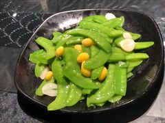 -布衣草棚风格餐厅