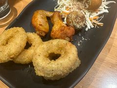 -新贝乐意大利餐厅(苏州中心店)