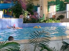 -哈尔滨太平湖温泉酒店