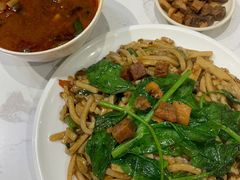 卤饵丝-端仕小锅(文林街店)