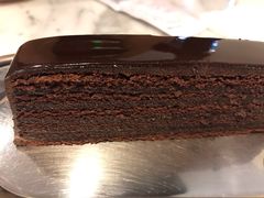 -Awfully Chocolate(来福士广场店)