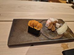 -Ginza Onodera 鮨(外滩十八号店)