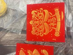 -梁溪琳琅书画院(汇金广场店)