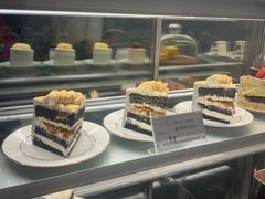-PETIT PARIS 小巴黎(花园道店)
