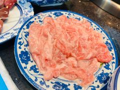 -飘香火锅(玉林西路店)