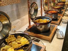 -伍棵星炭烤自助料理·烤鳗鱼(浦东食品城店)