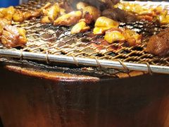 -红小姐的烤肉店(西三旗店)