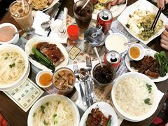 -兰芳园(上环店)
