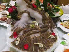 -上和臻品中国菜(花园街店)