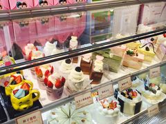 -长申超市(美食城店)