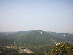 -棋盘山风景区
