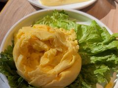 -榆林镇筋饼(文端总店)