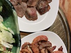 -一井烧肉·活鳗·寿司(望京SOHO店)