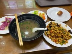 -白魁老号饭庄(交道口店)