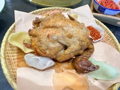-临潼印象·特色陕菜