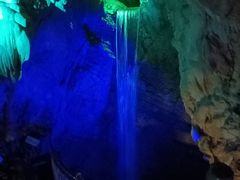 -颛顼龙洞旅游景区