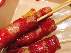 -湘下佬·老长沙吃货铺(顺成·大融城店)