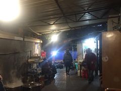 -安胖老火锅(两路口店)