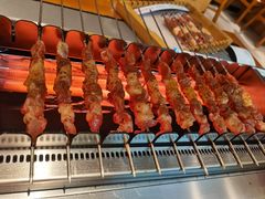 -冰城串说·羊肉串烧烤(哈西大街店)