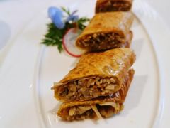 佛门素鹅-南麓·浙里(外滩店)