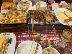 -探唐烧烤(棠东店)